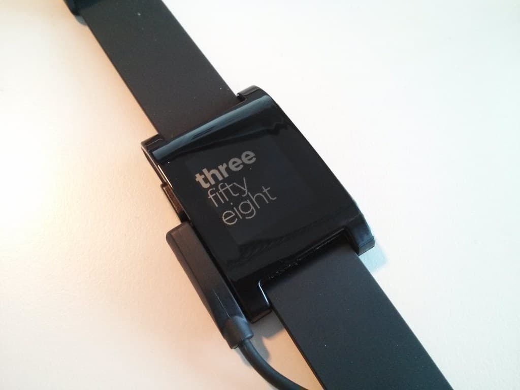 สมาร์ทวอทช์ Pulse S2 จอ AMOLED