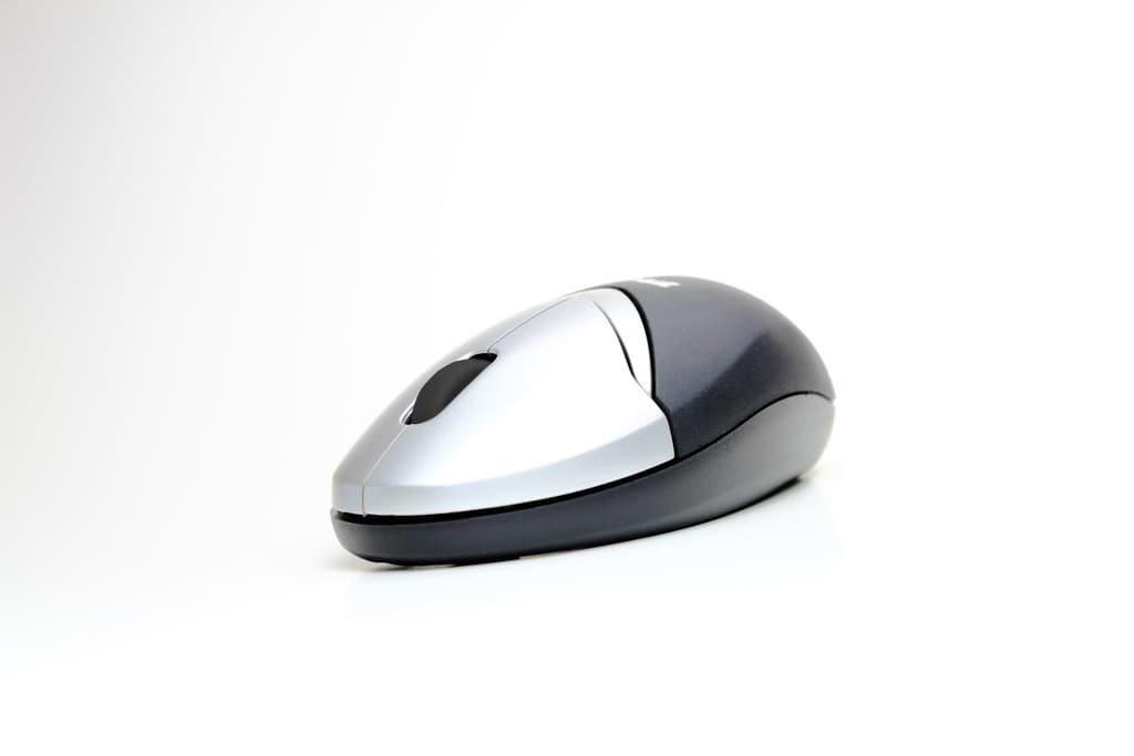 เมาส์เกมมิ่งไร้สาย ViperX 8000DPI